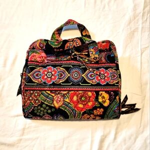 Vera Bradley Floral Multicolor Women's Bag